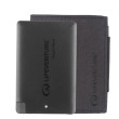 Portafoglio LifeVenture Rfid Charger Wallet with power