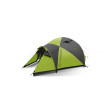 Tenda Trimm Base Camp-D verde chiaro Limegreen/Gray