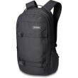 Zaino Dakine Mission 25l nero Black