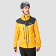 Giacca da uomo Salewa ORTLES PTX 3L M JACKET