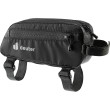 Borsa da bicicletta Deuter Energy Bag 0.5 nero black