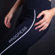 Leggings da donna Progress TR UNIA 23RZ