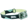 Lampada frontale Petzl Tikka 300 lm verde Green