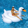 Cigno gonfiabile Intex Mega Swan Island