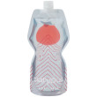 Borraccia Platypus Softbottle 1L Closure cap rosso Apex