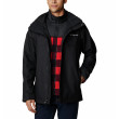 Giacca da uomo Columbia Bugaboo™ II Fleece Interchange Jacket