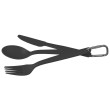 Set di posate Sea to Summit Camp Cutlery Set - 3pc