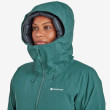 Giacca da donna Montane Fem Phase XT Jacket