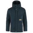 Giacca da uomo Fjällräven Vardag Lite Padded Jacket M blu scuro Dark Navy