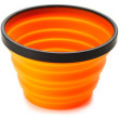 Tazza pieghevole Sea to Summit X-Mug arancione orange