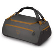 Borsa Osprey Daylite Duffel 60 2023 grigio/marrone Ash/MambaBlack