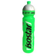 Bottiglia sportiva Isostar 1000ml verde FluorescentGreen