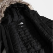 Cappotto invernale da donna The North Face W Recycled Zaneck Parka