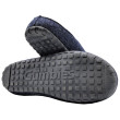 Pantofole Gumbies Outback - Navy & Grey