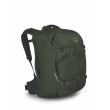 Borsa da viaggio Osprey Farpoint 55 verde gopher green