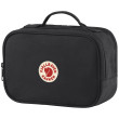 Borsa da toilette Fjällräven Kånken Toiletry Bag nero Black