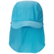 Cappello per bambini Reima Kilpikonna blu Pool blue