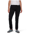 Pantaloni da donna Black Diamond Notion Pants nero Black