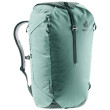 Zaino da donna Deuter Gravity Motion SL azzurro jade-ivy