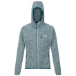 Felpa da donna Regatta Wms Hood Newhill azzurro Sea Haze