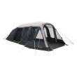 Tenda gonfiabile Outwell Jacksonville 5SA blu NavyNight