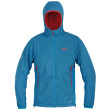 Giacca da uomo Direct Alpine Alpha Jacket 4.0 blu ocean