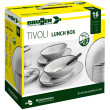 Set di stoviglie Brunner Tivoli Lunch Box