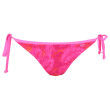 Slip da bagno Regatta AceanaBikinString rosa PinkFusPalm