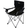 Sedia Regatta Isla Chair nero Black/Sealgr