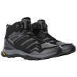 Scarpe da trekking da uomo The North Face Hedgehog Mid Futurelight (Eu) nero/grigio TnfBlack/ZincGray