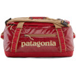 Borsa da viaggio Patagonia Black Hole Duffel 40L rosso Touring Red