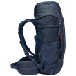 Zaino da trekking Vaude Asymmetric 52+8