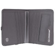 Portafoglio LifeVenture RFiD Compact Wallet