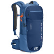 Zaino Ortovox Traverse 20 blu scuro heritage blue