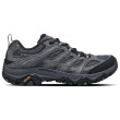 Scarpe da uomo Merrell Moab 3 Gtx grigio granite