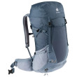 Zaino Deuter Futura 32 blu scuro ArcticSlateblue