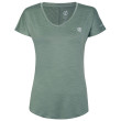 Maglietta da donna Dare 2b Vigilant Tee verde/grigio LilypadGreen