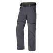 Pantaloni Husky Pilon M 2021 grigio Grey