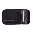 Astuccio Sea to Summit 3 Pocket Neck Pouch nero/grigio