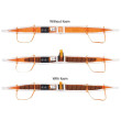 Imbrago Petzl Fly