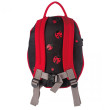 Zaino bambino LittleLife Children´s Backpack Ladybird