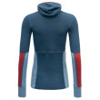 Felpa tecnica da donna Devold Expedition Arctic Pro Hoodie