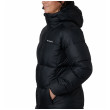 Giacca invernale da donna Columbia Puffect™ II Mid Hooded Jacket