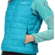 Gilet da donna Regatta Wmns Hillpack B/W