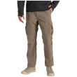 Pantaloni da uomo Craghoppers NosiLife Cargo Trouser II marrone Pebble