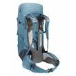 Zaino da trekking Deuter Aircontact Core 50+10