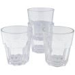 Set di bicchieri Bo-Camp Wine glass 200 ml - 4ks