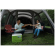 Tenda familiare Vango Lismore Air TC 600XL Package