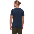 Maglietta da uomo Mammut Core T-Shirt Men Logo