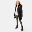 Cappotto invernale da donna The North Face W Recycled Zaneck Parka